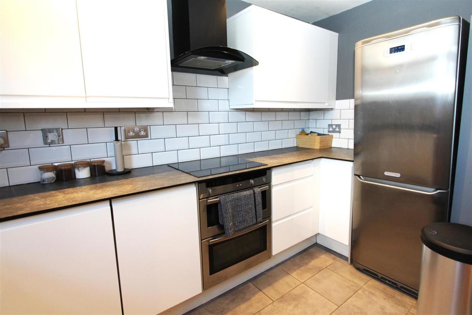 Large New-York Style Penthouse Apartment In Leeds City Centre With Contactless Check In Dış mekan fotoğraf
